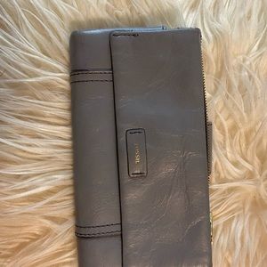 Fossil Wallet